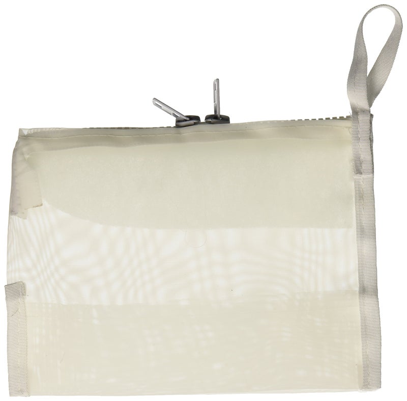 Hydrofarm Active Aqua Submersible Pump Filter Bag, 6.75"" x 9.375"" - Image 2